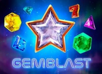 Gem Blast слот Azino 777