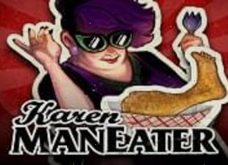 Karen Maneater слот Azino 777
