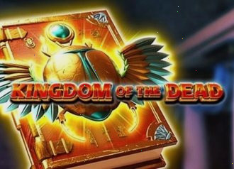 kingdom of the dead Pragmatic