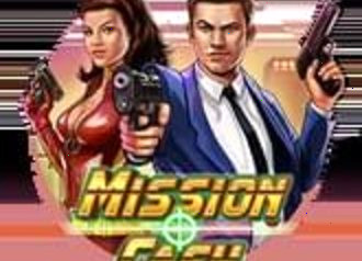 Mission Cash слот Azino 777