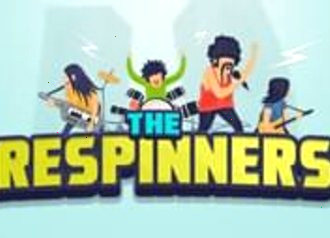 The Respinners слот Azino 777